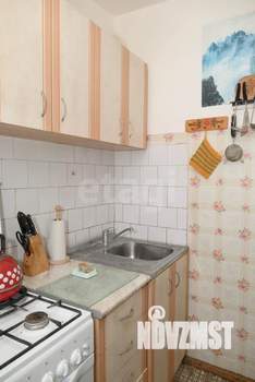 2-к квартира, вторичка, 43м2, 4/5 этаж