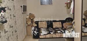 2-к квартира, вторичка, 45м2, 1/4 этаж