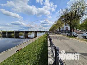 4-к квартира, вторичка, 104м2, 4/4 этаж