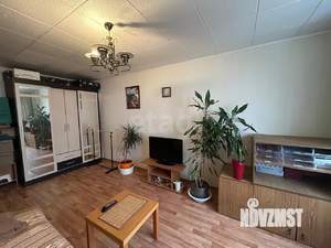 1-к квартира, вторичка, 30м2, 3/5 этаж