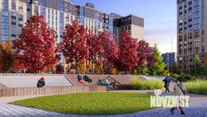 2-к квартира, вторичка, 65м2, 3/15 этаж