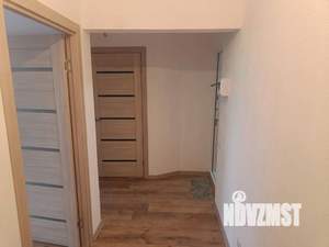 1-к квартира, сданный дом, 38м2, 17/18 этаж