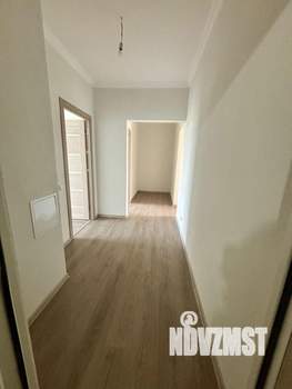 2-к квартира, вторичка, 55м2, 2/15 этаж