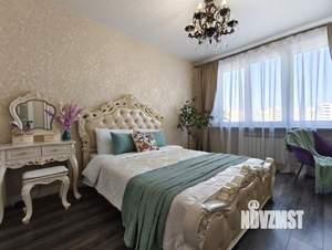 1-к квартира, вторичка, 40м2, 14/16 этаж