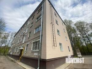 1-к квартира, вторичка, 31м2, 1/4 этаж