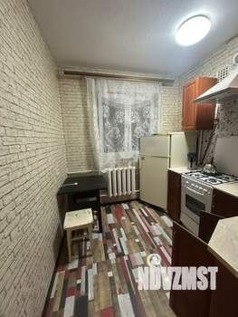 1-к квартира, вторичка, 33м2, 5/5 этаж