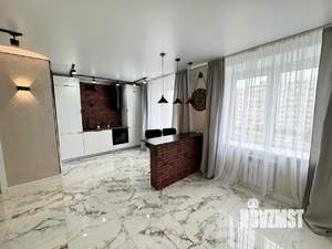 2-к квартира, вторичка, 57м2, 4/11 этаж