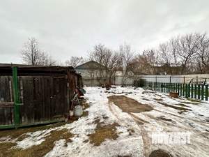 3-к квартира, вторичка, 56м2, 1/1 этаж