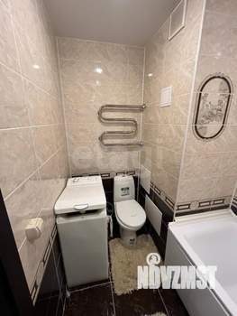 1-к квартира, вторичка, 42м2, 8/17 этаж