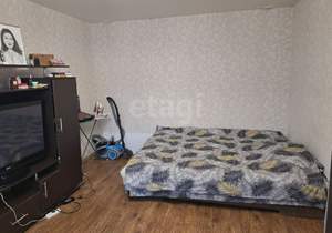 2-к квартира, вторичка, 50м2, 9/9 этаж