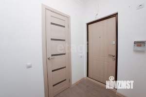 Студия квартира, вторичка, 21м2, 6/17 этаж