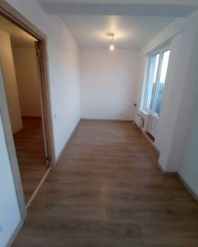 1-к квартира, сданный дом, 42м2, 4/4 этаж