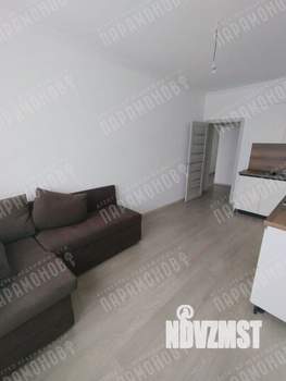 2-к квартира, вторичка, 56м2, 16/16 этаж