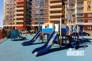 1-к квартира, строящийся дом, 47м2, 12/22 этаж