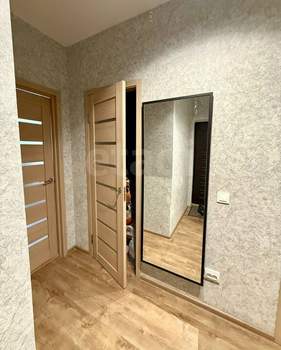 1-к квартира, вторичка, 45м2, 9/14 этаж