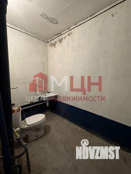 3-к квартира, вторичка, 57м2, 1/9 этаж