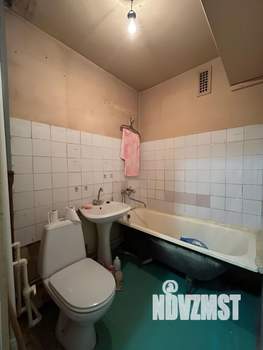 2-к квартира, вторичка, 45м2, 2/5 этаж