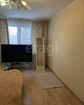 2-к квартира, вторичка, 50м2, 4/5 этаж