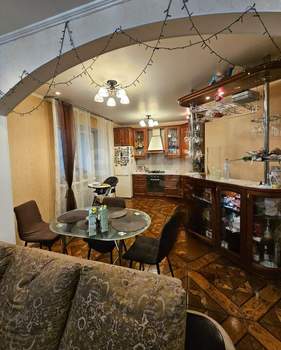 3-к квартира, вторичка, 87м2, 4/6 этаж