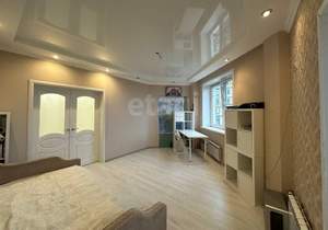 3-к квартира, вторичка, 109м2, 15/17 этаж