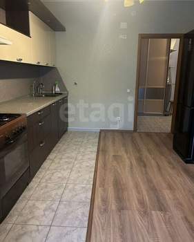 1-к квартира, вторичка, 48м2, 3/9 этаж