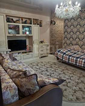 2-к квартира, вторичка, 45м2, 3/5 этаж