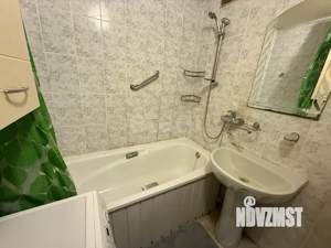 4-к квартира, вторичка, 85м2, 2/9 этаж
