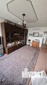 3-к квартира, вторичка, 68м2, 9/10 этаж