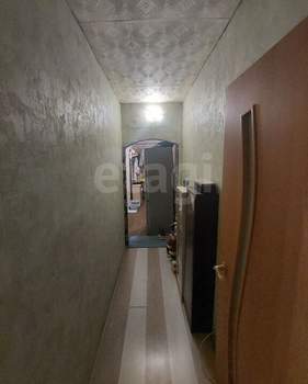 2-к квартира, вторичка, 44м2, 4/4 этаж