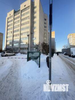 2-к квартира, вторичка, 60м2, 3/9 этаж