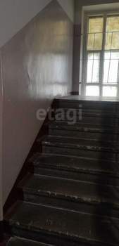 3-к квартира, вторичка, 72м2, 3/5 этаж