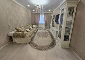 3-к квартира, вторичка, 87м2, 1/10 этаж