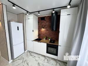 2-к квартира, вторичка, 57м2, 4/11 этаж