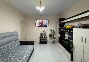 1-к квартира, вторичка, 47м2, 3/16 этаж