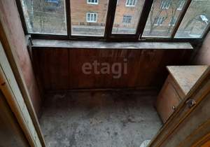 2-к квартира, вторичка, 55м2, 5/5 этаж