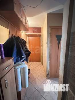 2-к квартира, вторичка, 45м2, 4/5 этаж