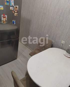 3-к квартира, вторичка, 52м2, 4/5 этаж