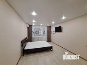 1-к квартира, вторичка, 37м2, 4/9 этаж