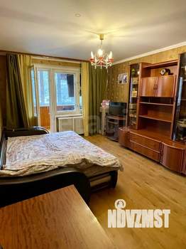 2-к квартира, вторичка, 49м2, 2/10 этаж