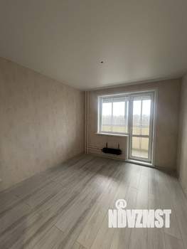 1-к квартира, вторичка, 35м2, 4/5 этаж