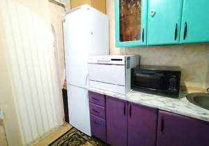 1-к квартира, вторичка, 32м2, 4/4 этаж