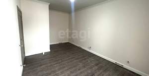 1-к квартира, вторичка, 35м2, 7/17 этаж