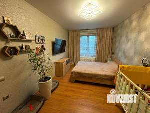 3-к квартира, вторичка, 65м2, 2/2 этаж