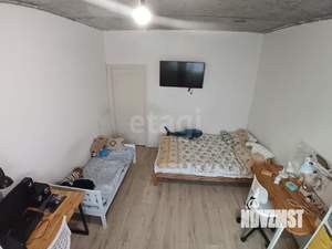 1-к квартира, вторичка, 41м2, 12/17 этаж