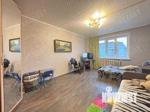 3-к квартира, вторичка, 69м2, 10/10 этаж