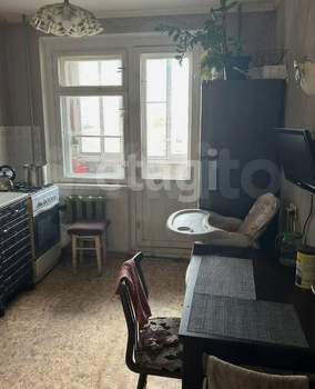 4-к квартира, вторичка, 85м2, 5/9 этаж