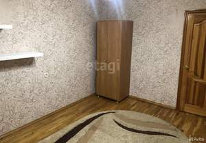 3-к квартира, вторичка, 65м2, 2/10 этаж