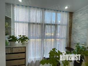 3-к квартира, вторичка, 69м2, 2/16 этаж