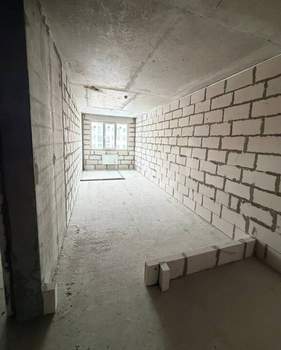 1-к квартира, вторичка, 50м2, 6/10 этаж