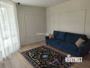 2-к квартира, вторичка, 65м2, 1/4 этаж